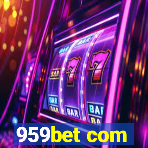 959bet com